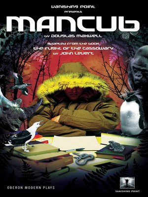 cover image of Mancub